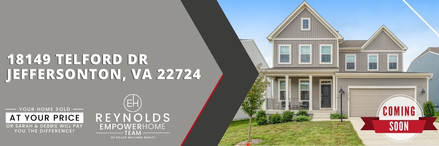 18149 Telford Dr, Jeffersonton, VA 22724