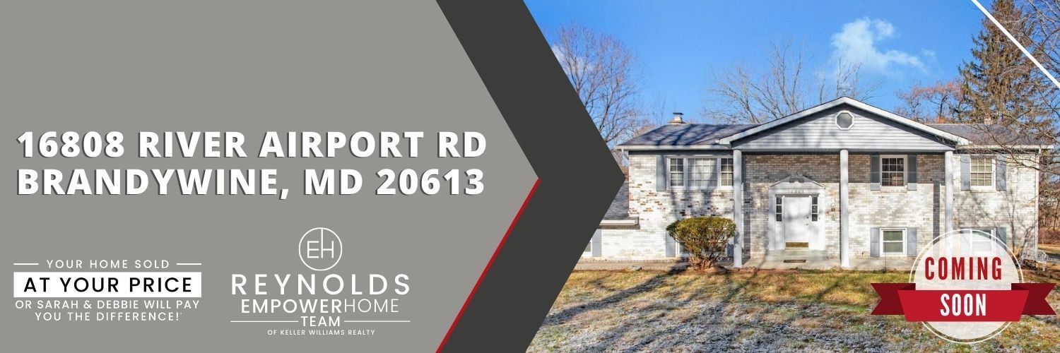 16808 River Airport Rd, Brandywine, MD 20613