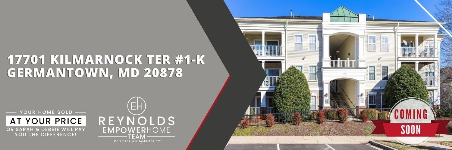 17701 Kilmarnock Ter #1-K, Germantown, MD 20878