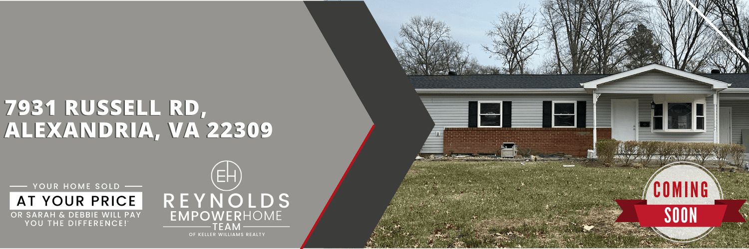 7931 Russell Rd, Alexandria, VA 22309