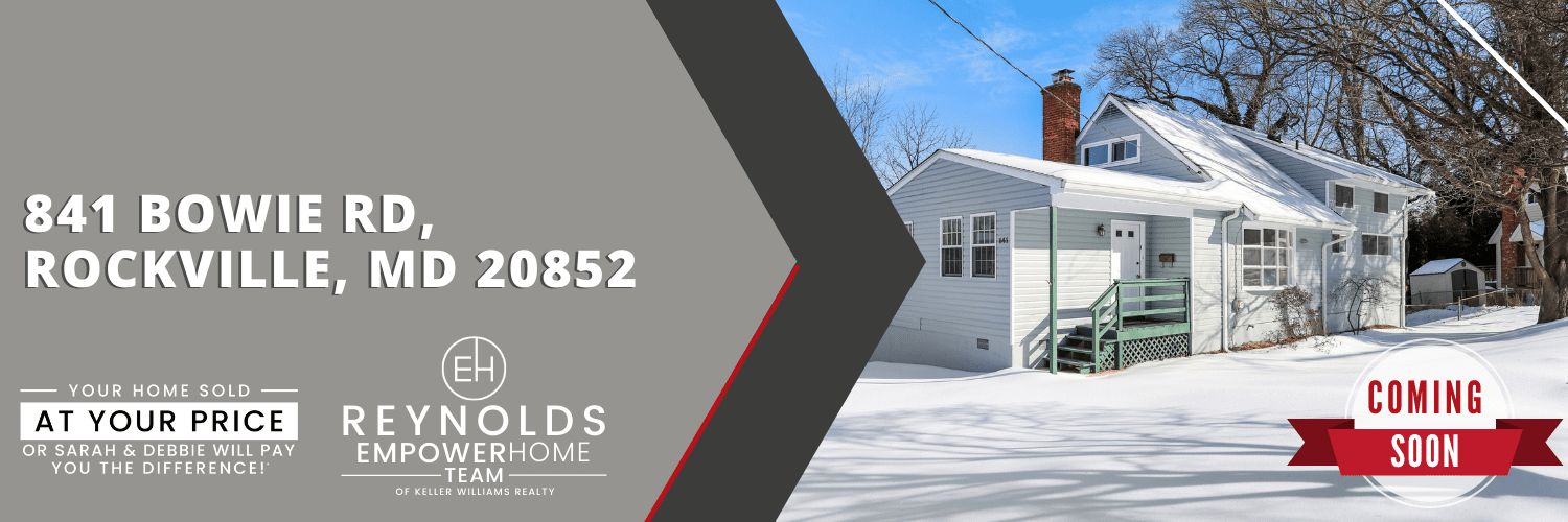 841 Bowie Rd, Rockville, MD 20852