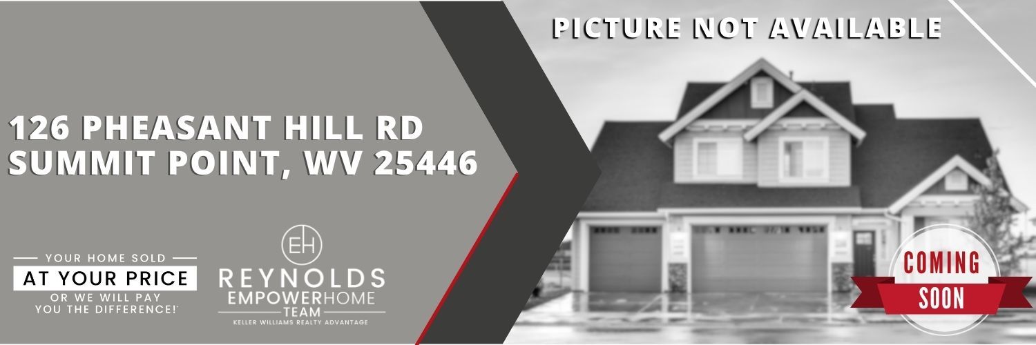 126 Pheasant Hill Rd, Summit Point, WV 25446