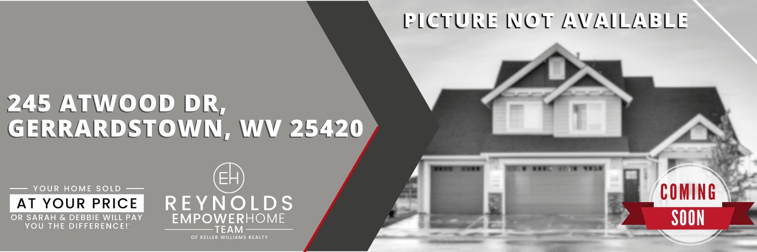 245 Atwood Dr, Gerrardstown, WV 25420