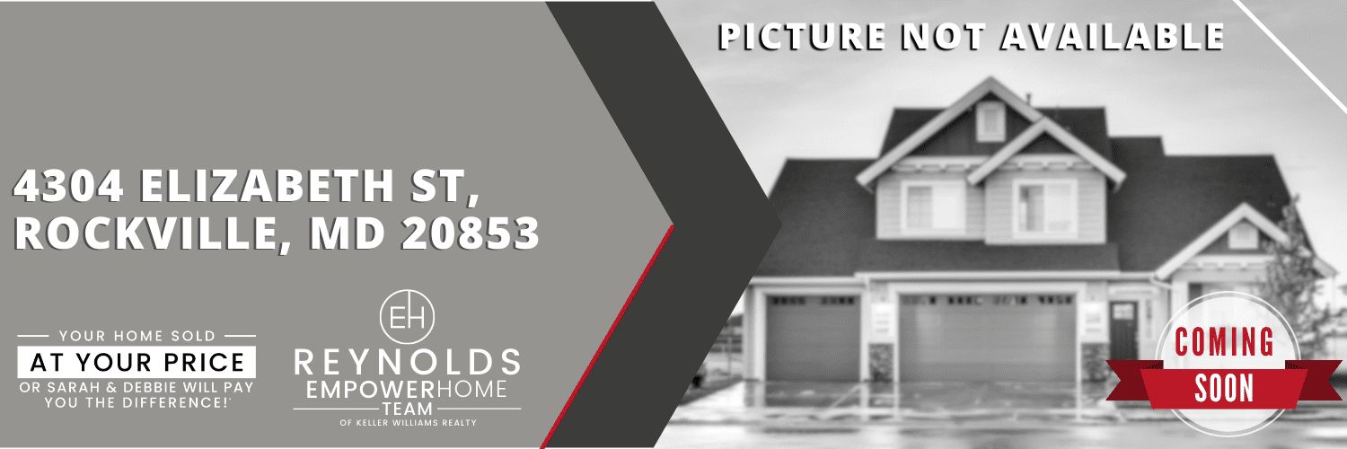 4304 Elizabeth St, Rockville, MD 20853