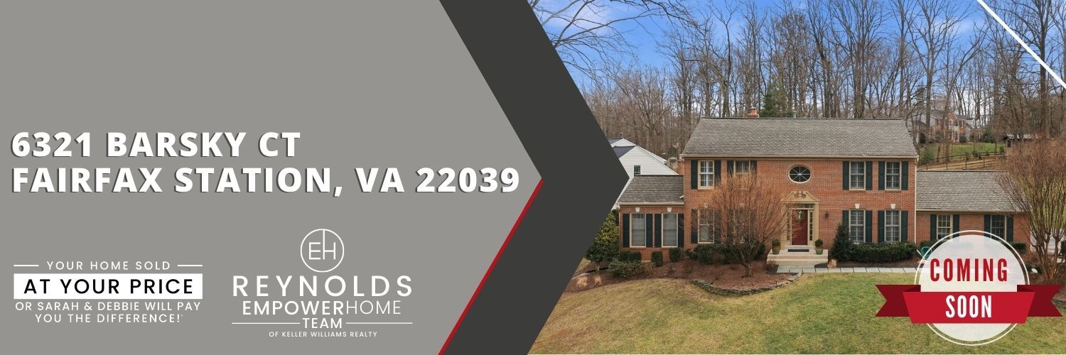 6321 Barsky Ct, Fairfax Station, VA 22039