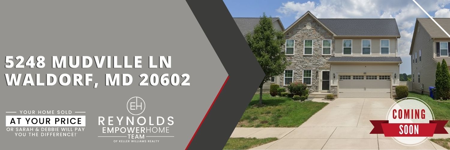 5248 Mudville Ln, Waldorf, MD 20602