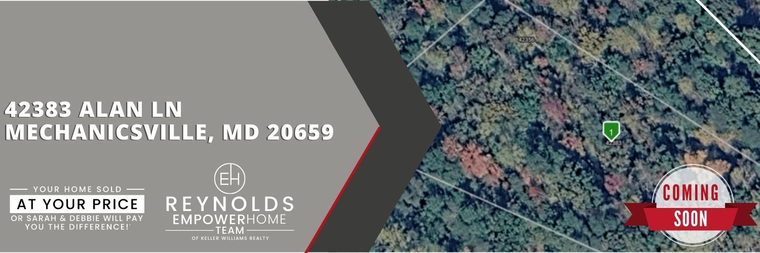 42383 Alan Ln, Mechanicsville, MD 20659
