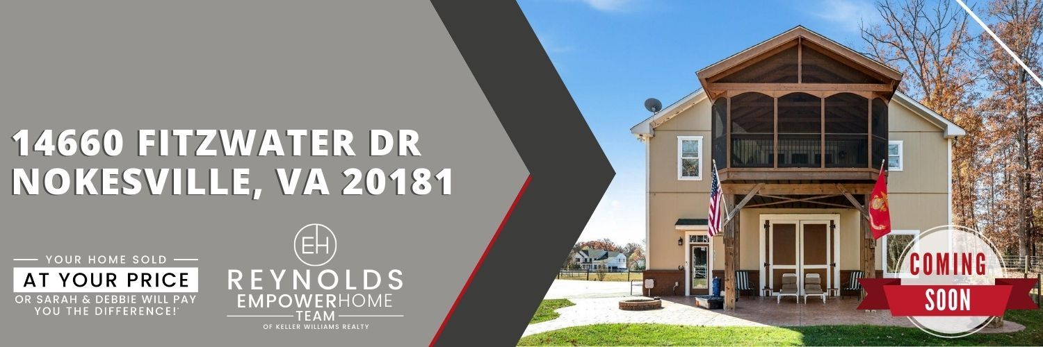 14660 Fitzwater Dr, Nokesville, VA 20181