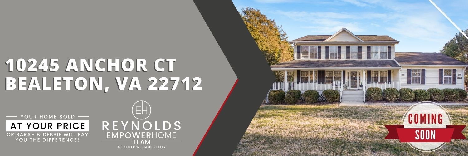 10245 Anchor Ct, Bealeton, VA 22712