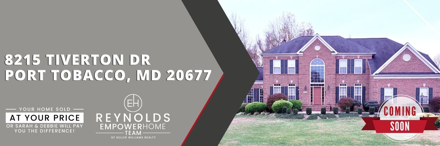 8215 Tiverton Dr, Port Tobacco, MD 20677