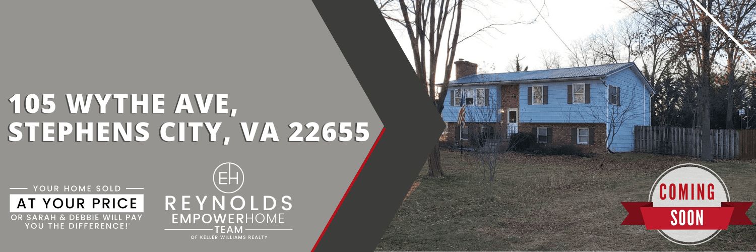 105 Wythe Ave, Stephens City, VA 22655