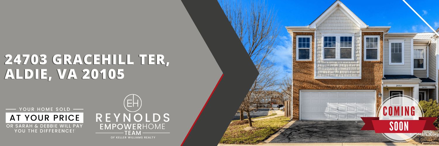 24703 Gracehill Ter, Aldie, VA 20105