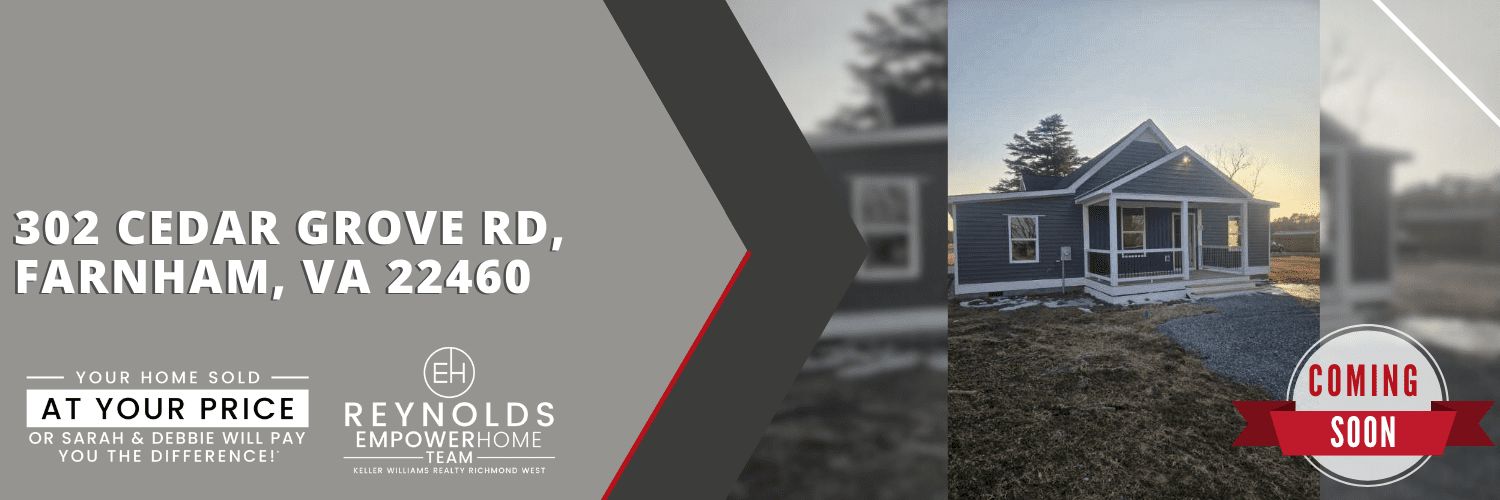 302 Cedar Grove Rd, Farnham, VA 22460