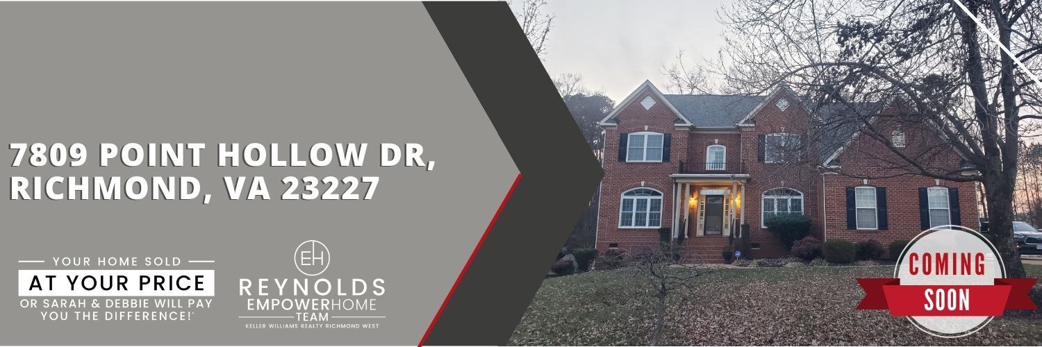 7809 Point Hollow Dr, Richmond, VA 23227