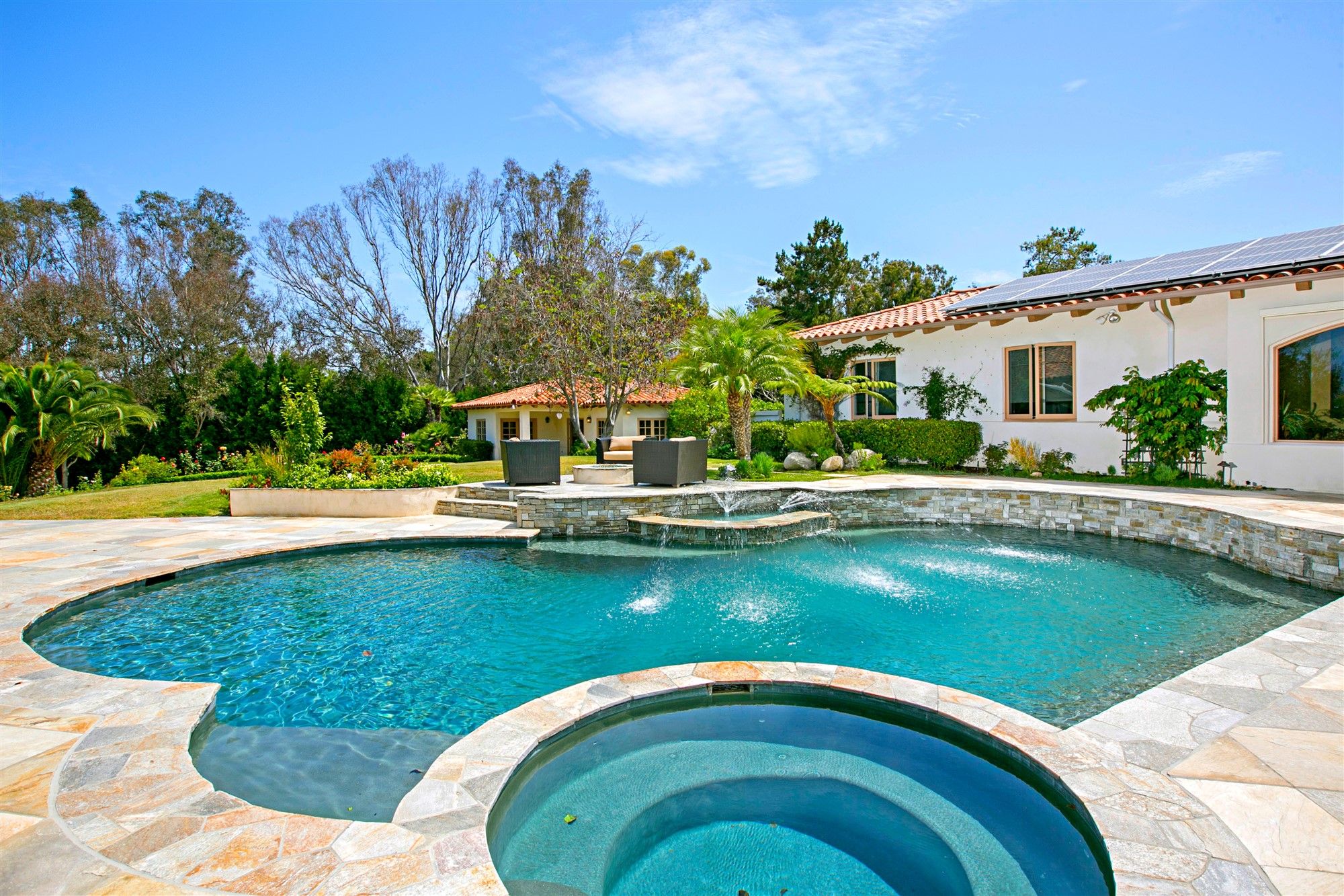Fairbanks Ranch