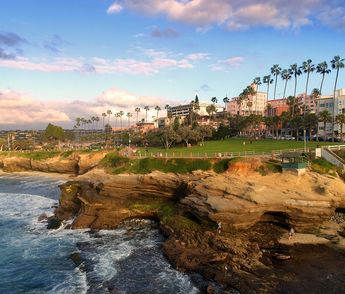 La Jolla