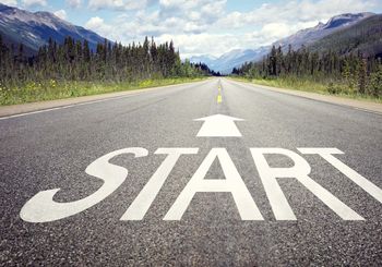 Starting the Journey to Homeownership