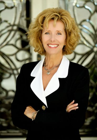 Real Estate ExpertSue Carr