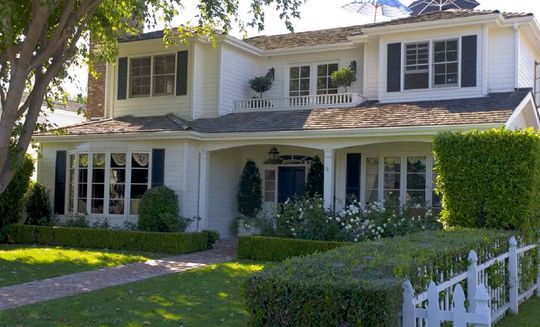Rancho Santa Fe