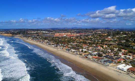 Del Mar
