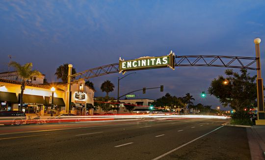 Encinitas