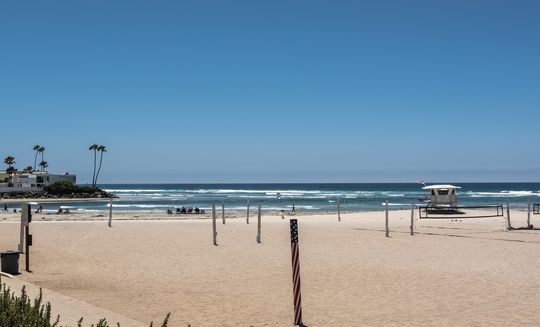 Solana Beach