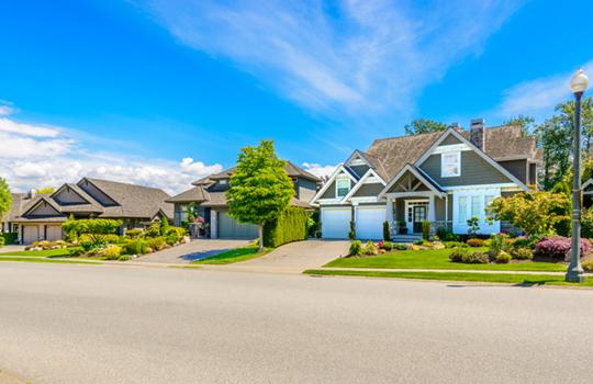 How to Choose a Neighborhood for Your Home Search