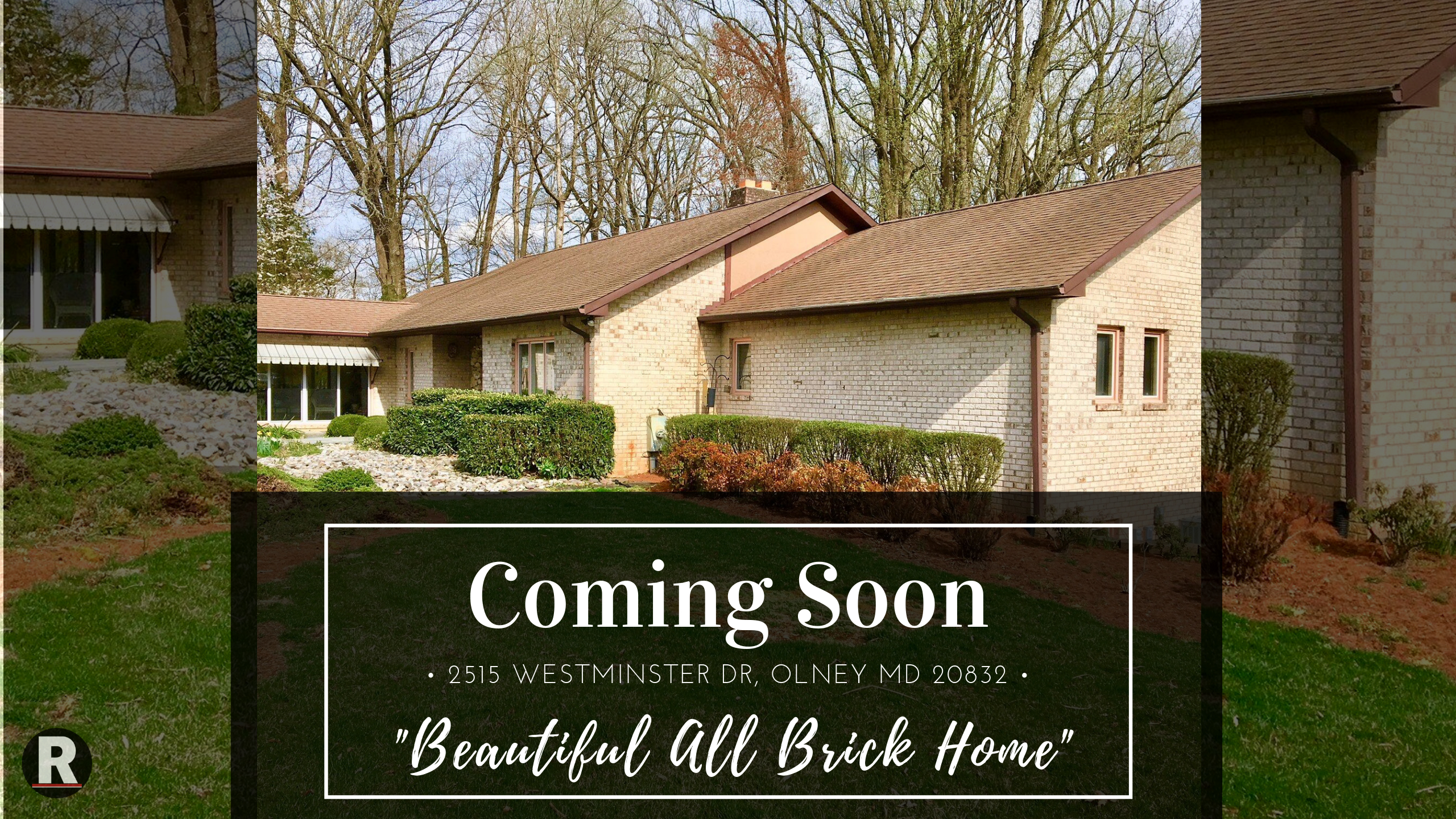 Coming Soon! 2515 Westminster Dr, Olney MD 20832