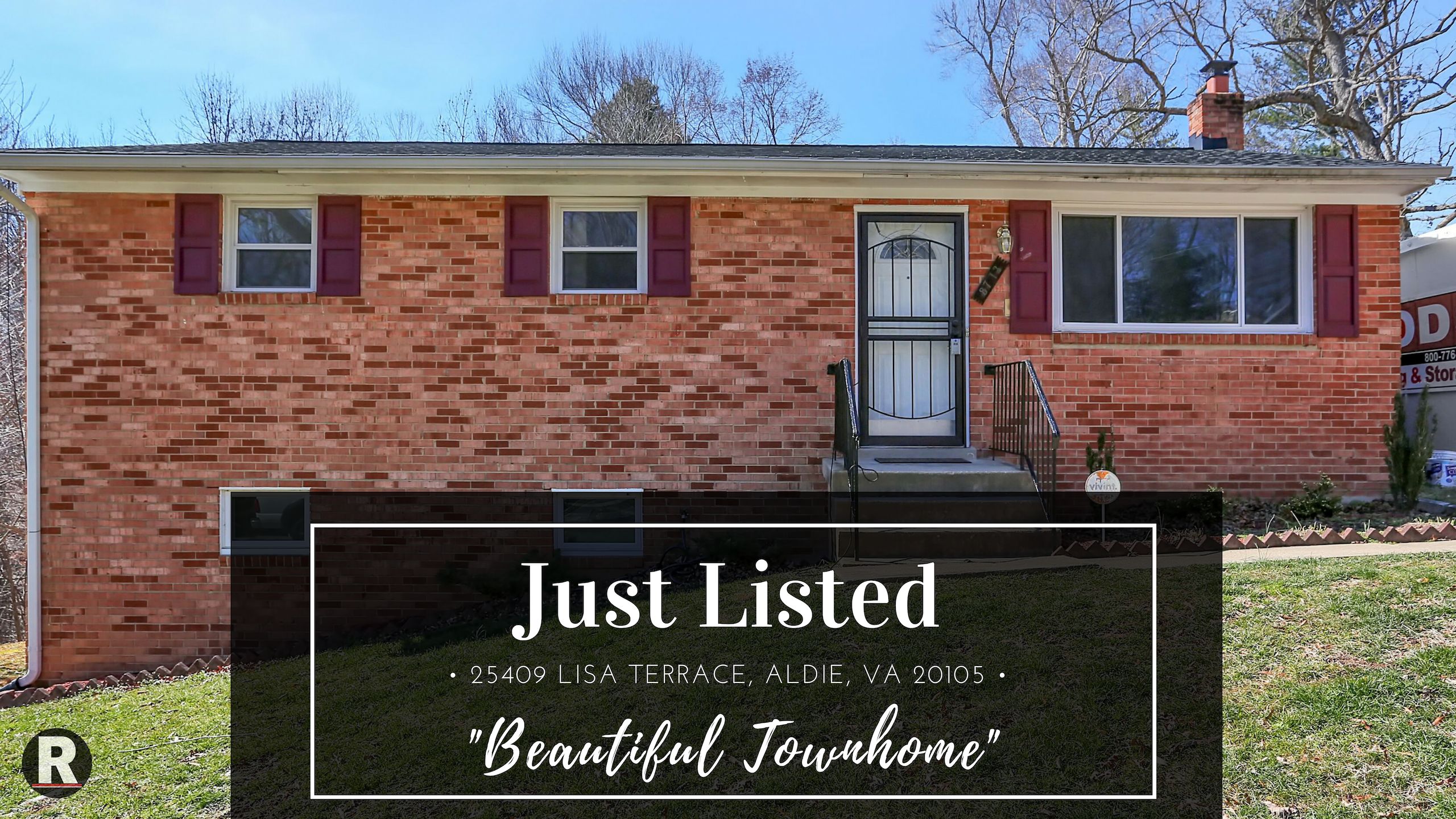 Just Listed! 25409 Lisa Terrace, Aldie, VA 20105