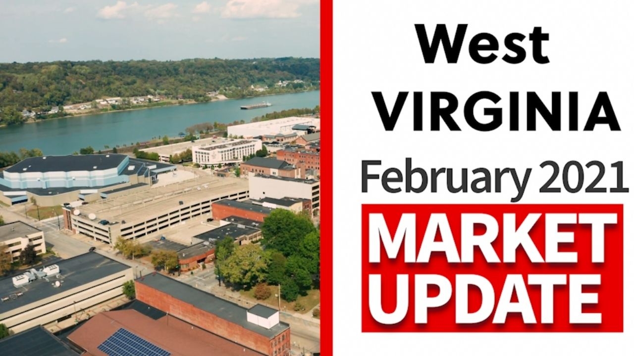 West Virginia’s Real Estate Market February Review