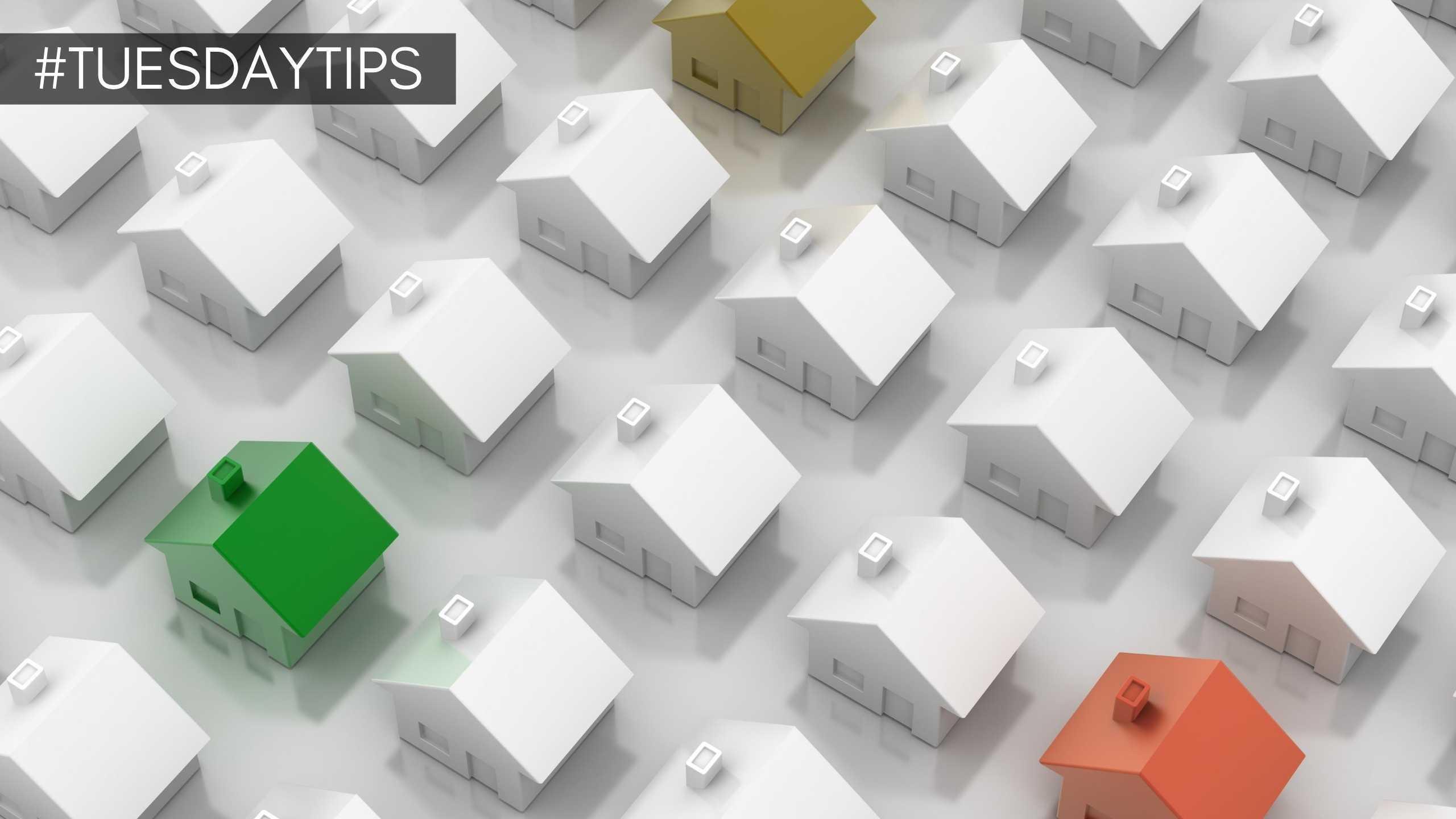 #TUESDAYTIPS: Tips On How To Tell If It’s A Buyer Or Seller’s Market