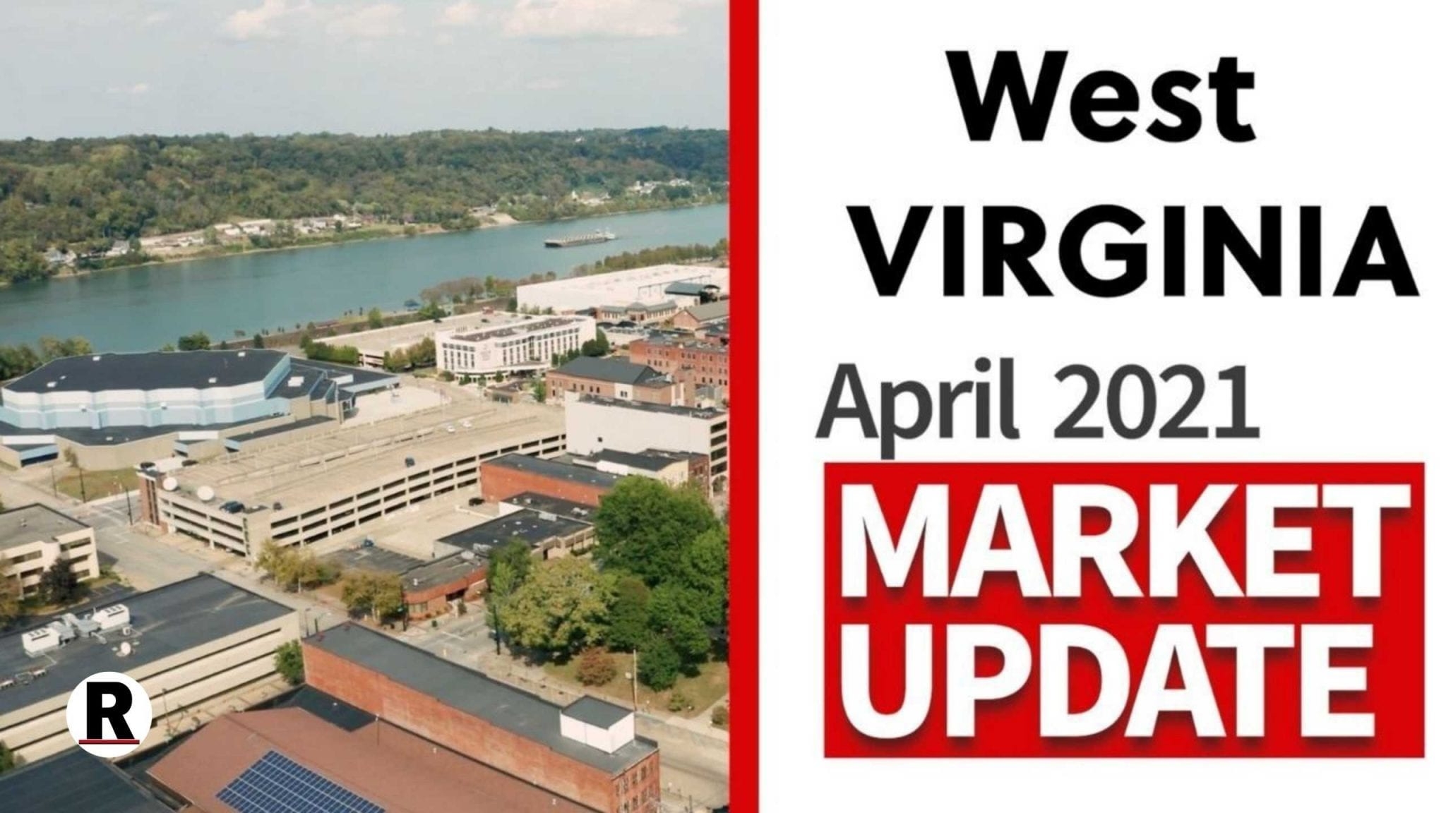 Keep your Eyes Peeled on West Virginia’s Real Estate Market!