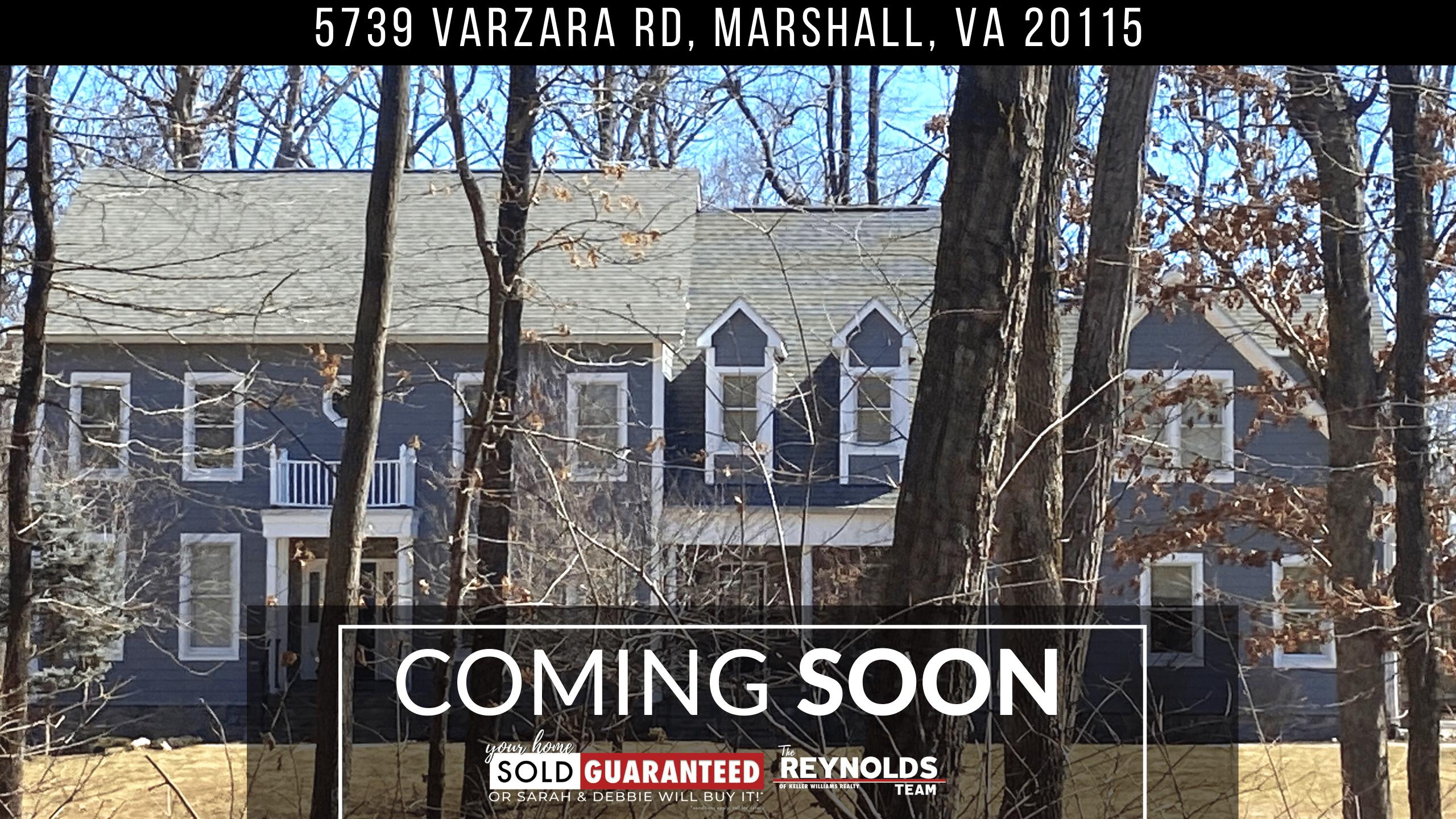 5739 Varzara Rd, Marshall, VA 20115