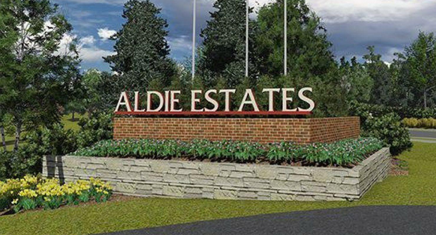 Review of Aldie, VA (20105) Real Estate Market 2017 Year to Date