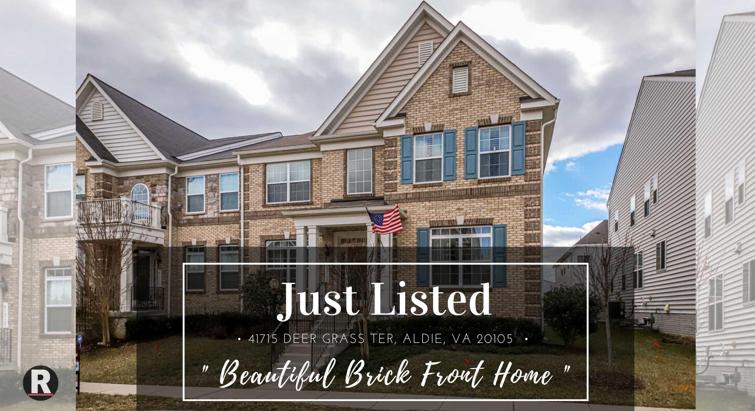 41715 Deer Grass Ter, Aldie, VA 20105