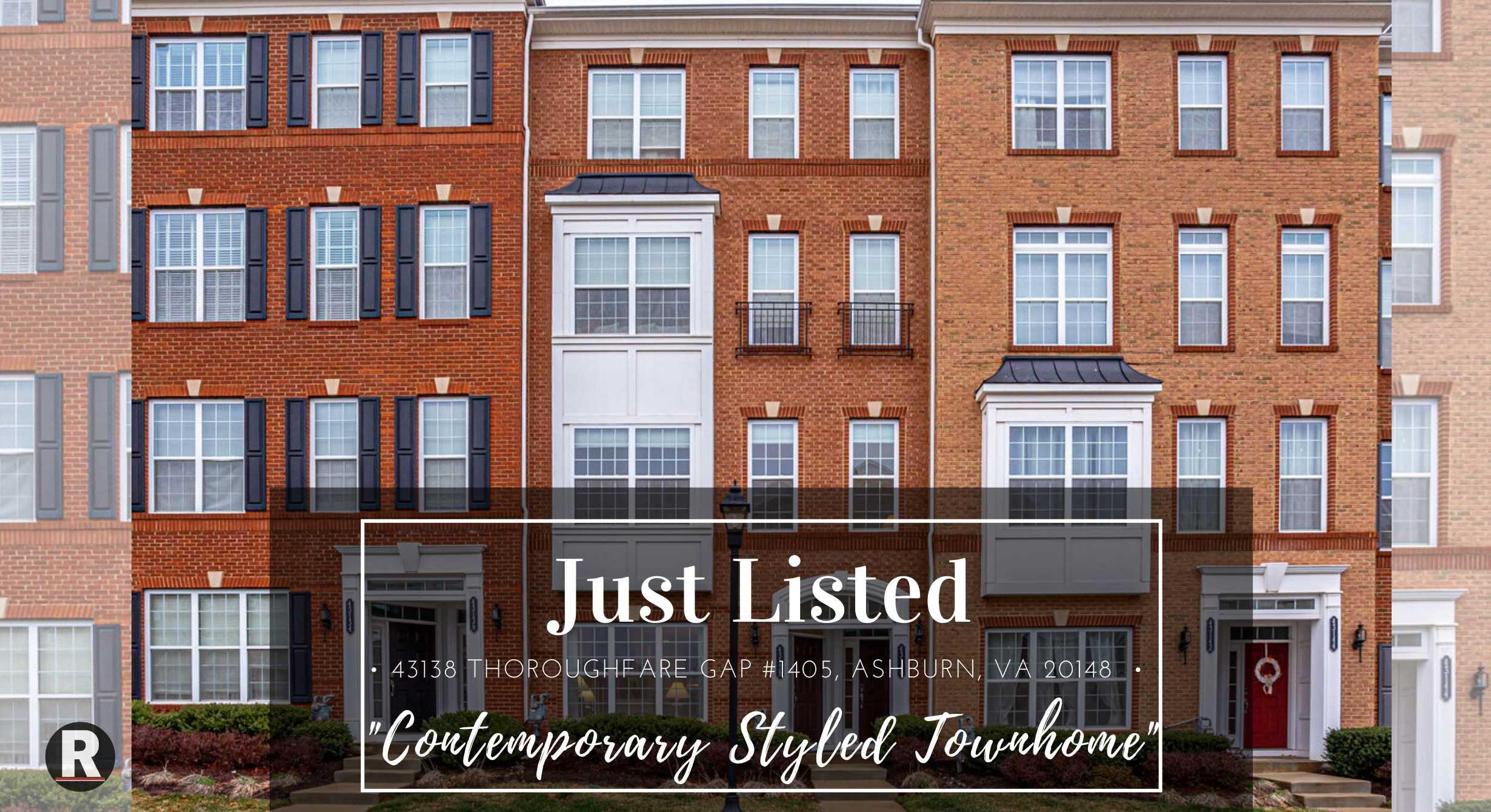 43138 Thoroughfare Gap #1405, Ashburn, VA 20148