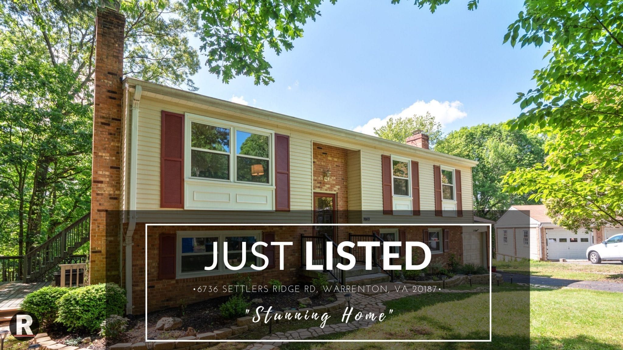 6736 Settlers Ridge Road, Warrenton, VA 20187