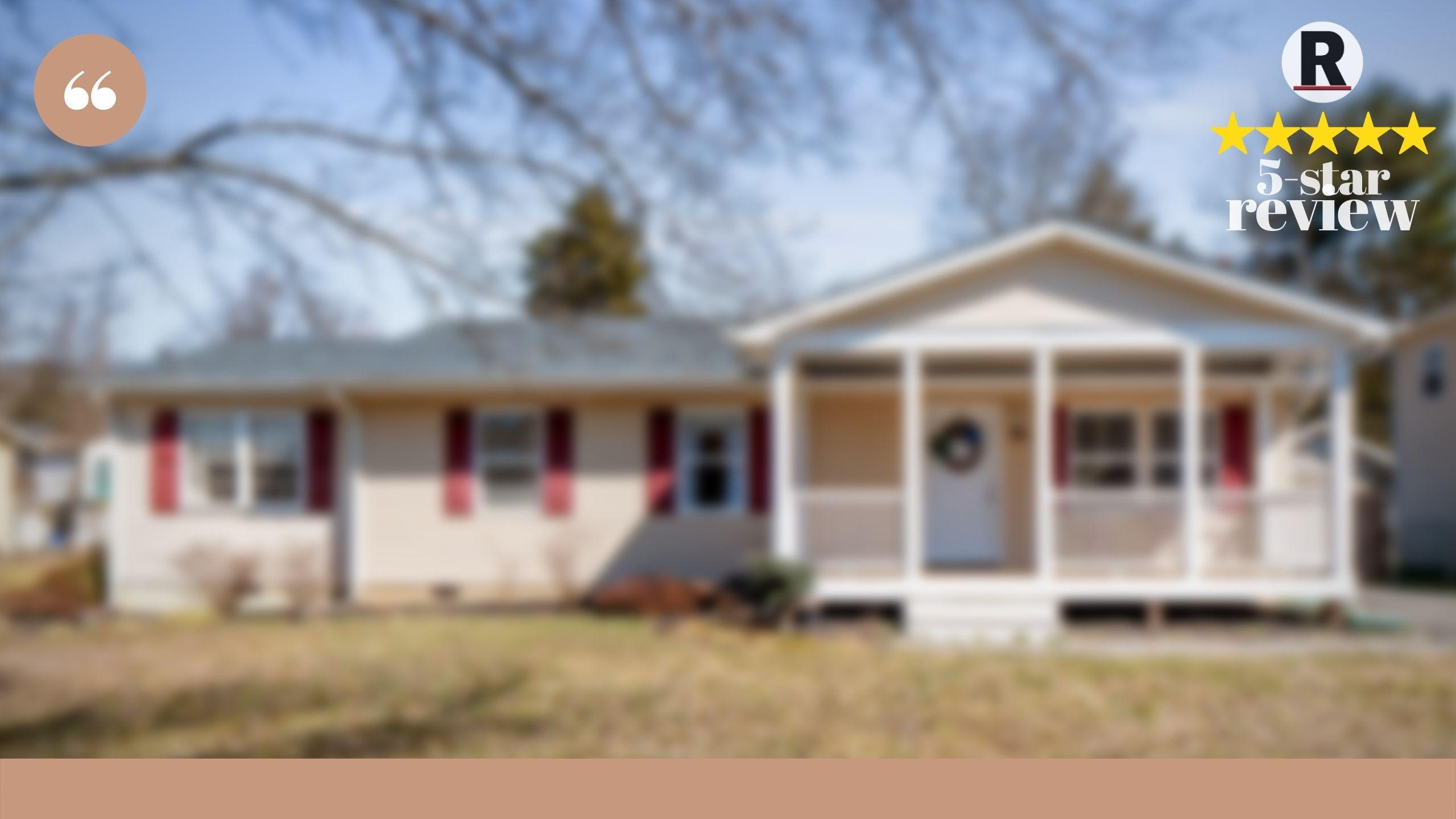 From Dream to Reality: Selling Their Home in Fredericksburg, VA, for $15K OVER ASKING PRICE!