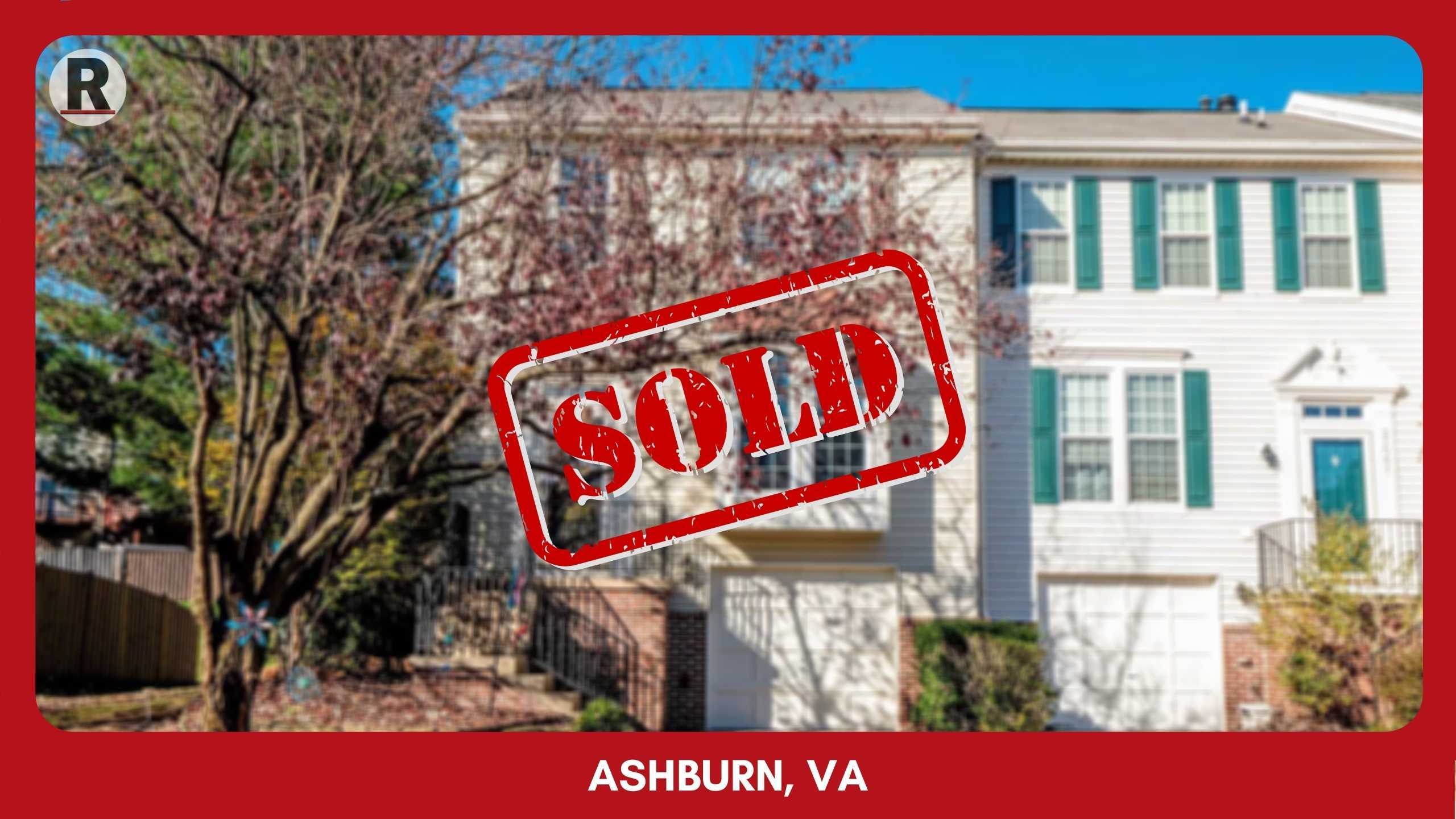 This Home was SOLD for $15K Over Asking & No Contingencies!
