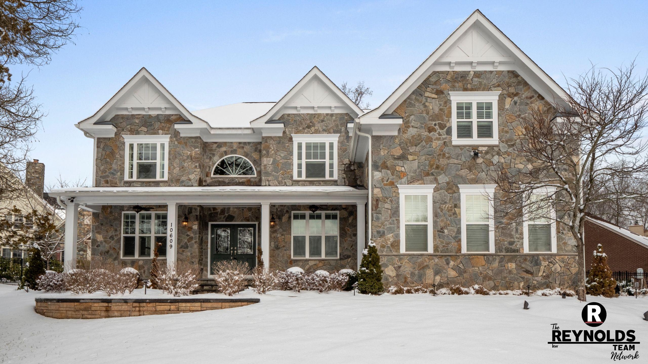 Luxurious Potomac River Estate SOLD in Just 6 DAYS!