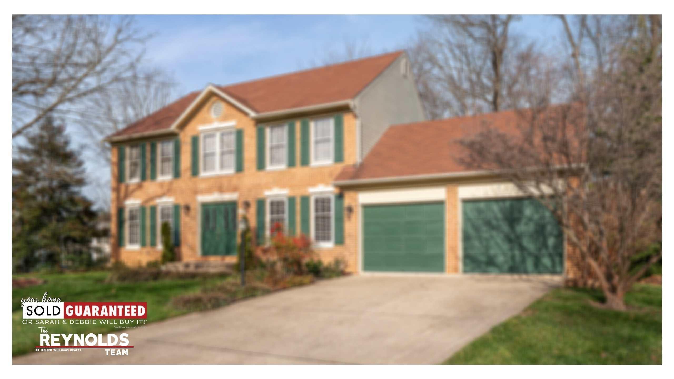 You Won’t Believe How Much We SOLD This Home In Sterling, VA, For!