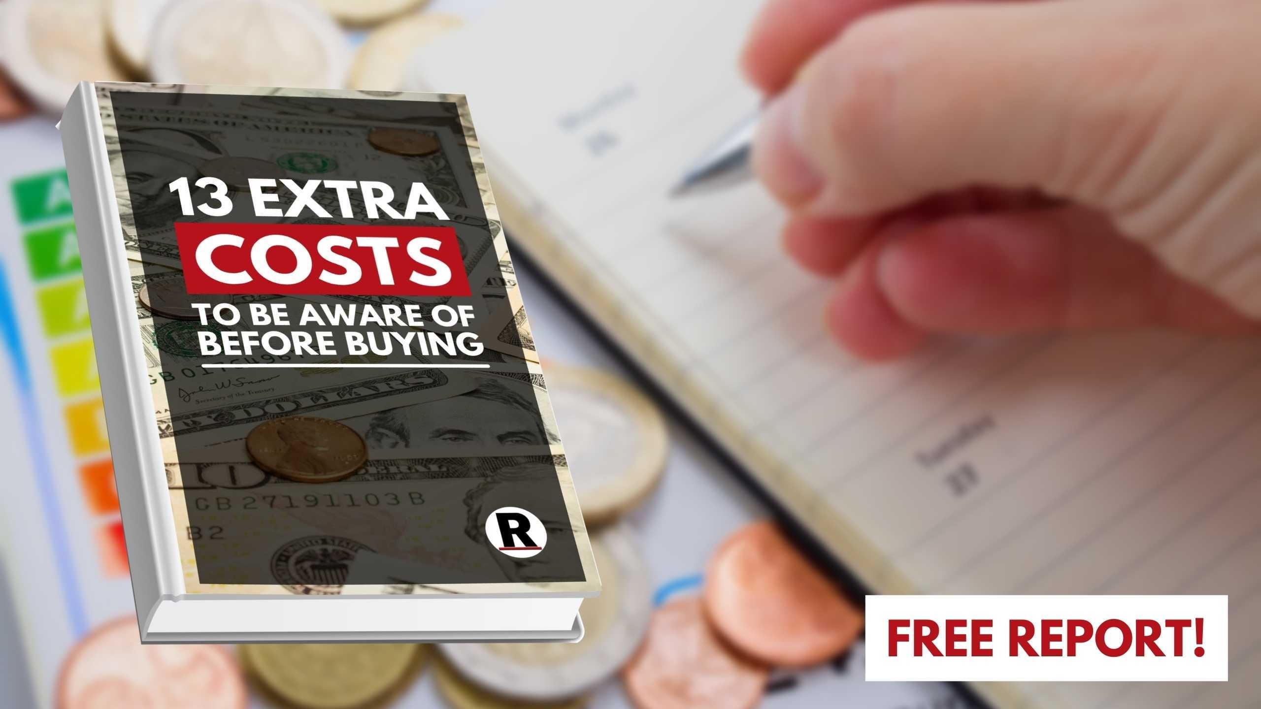 13 Extra Costs To Be Aware Of Before Buying