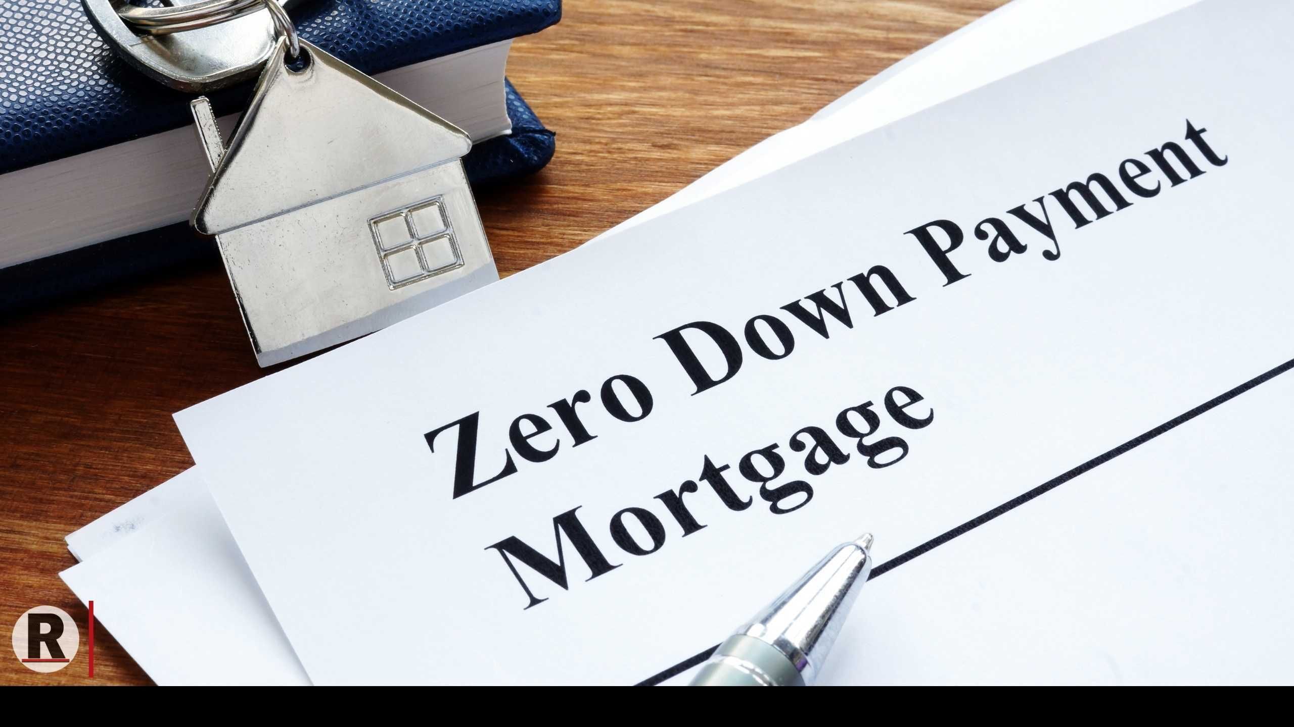 Zero Downpayment Program