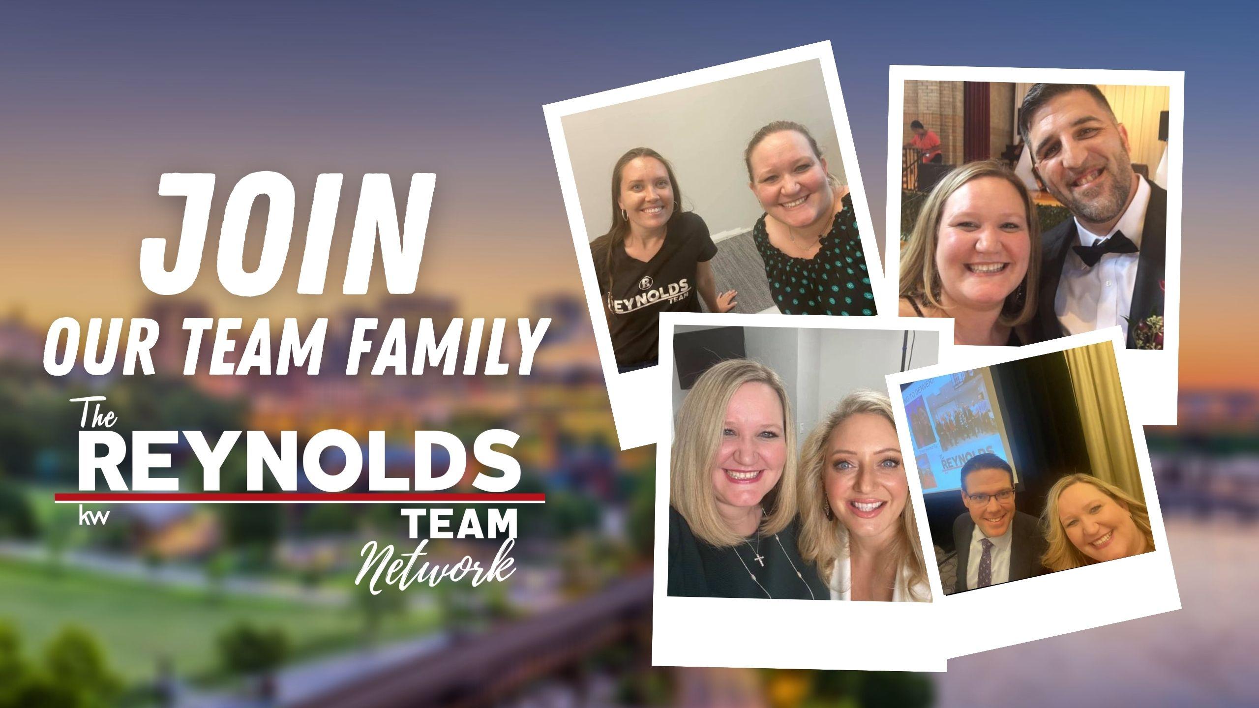 Let’s Raise The Tide! Join Our Team Family!