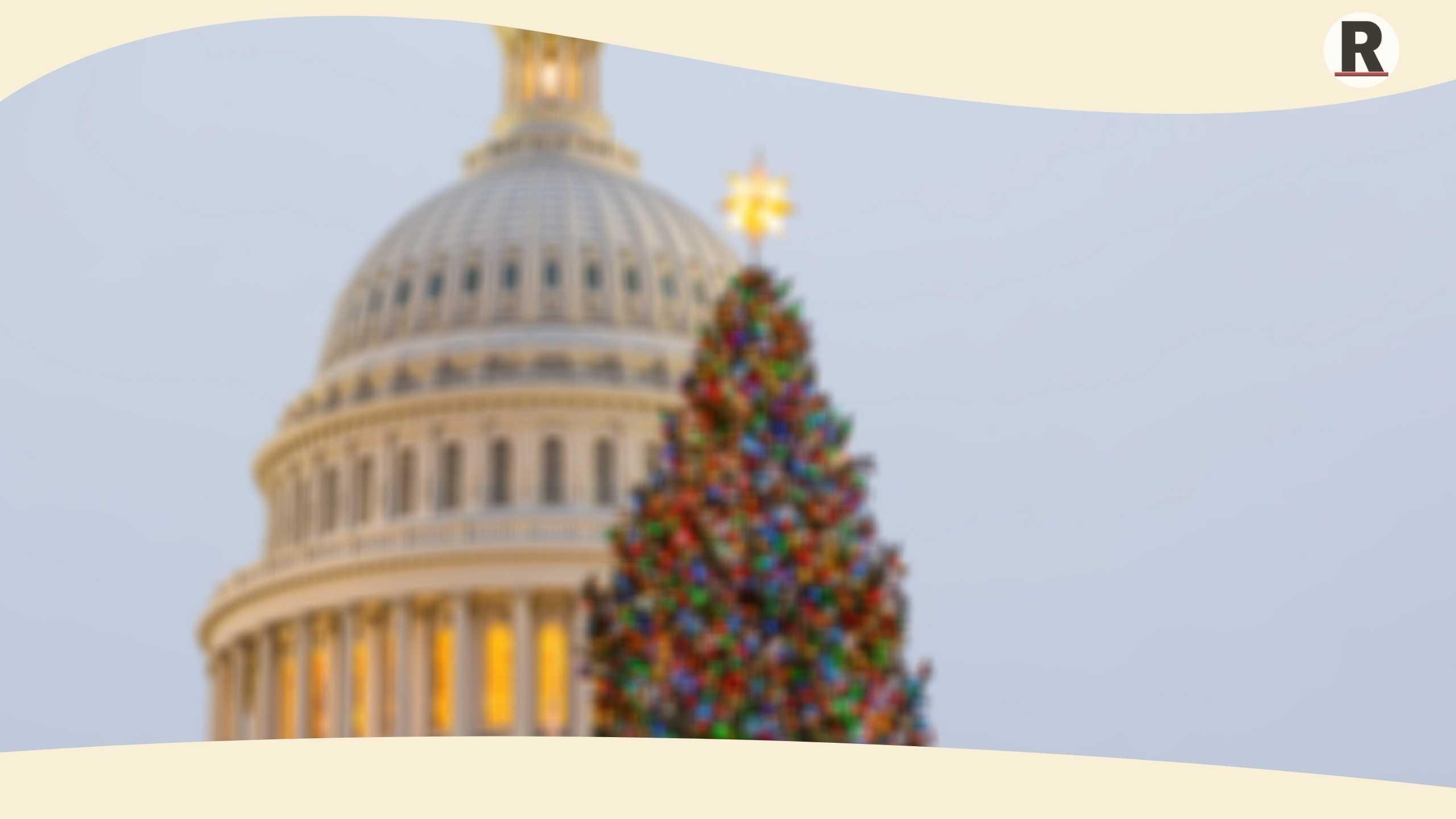 Where To Get a Real Christmas Tree In The Washington, DC, Metro Area