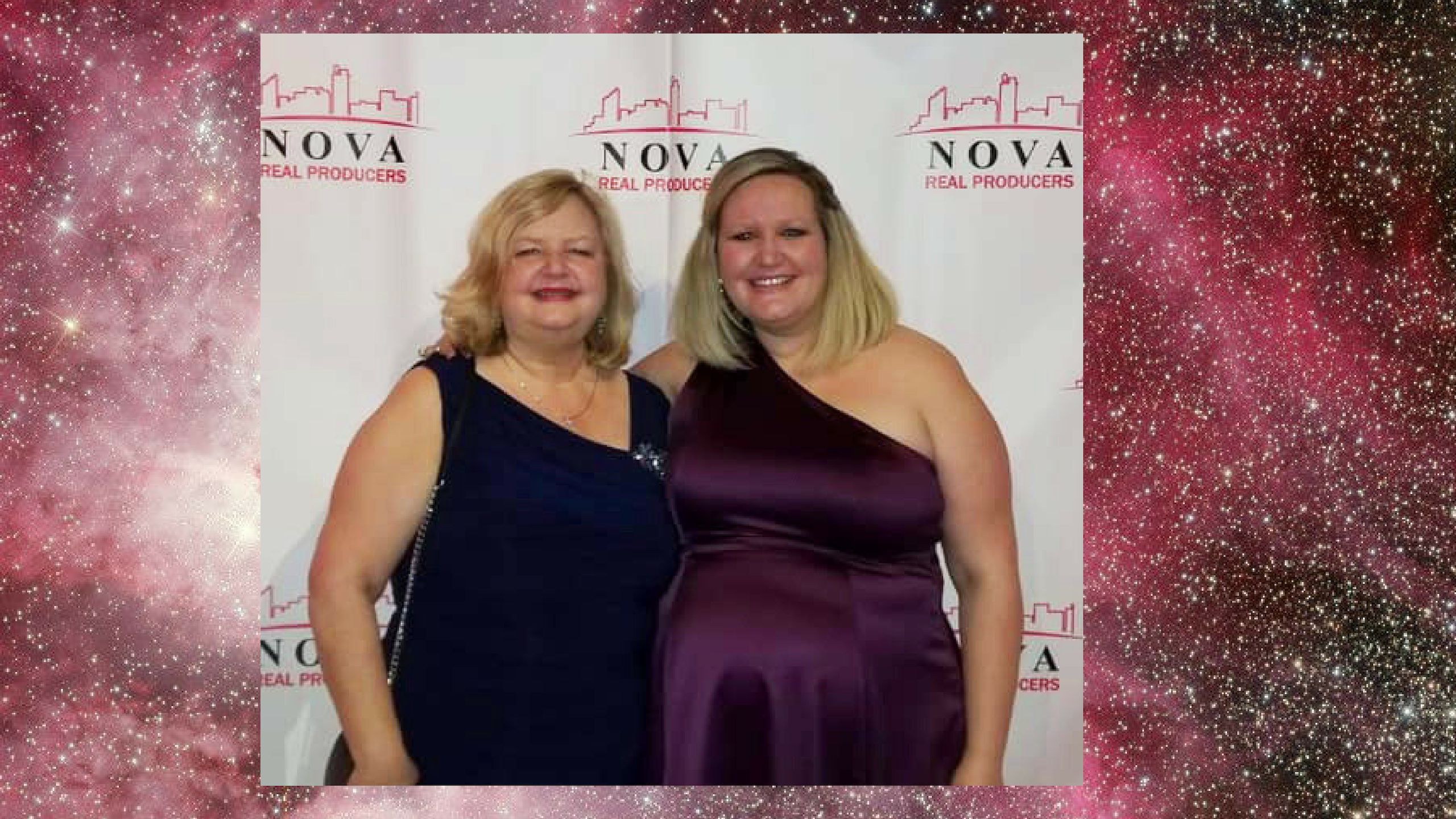 Nova Real Producers Awards Gala