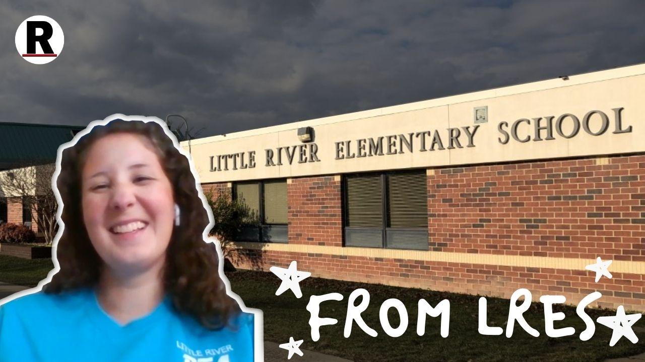 How Little River Elementary School Is Using Our Sponsorship To Make Online Learning Better