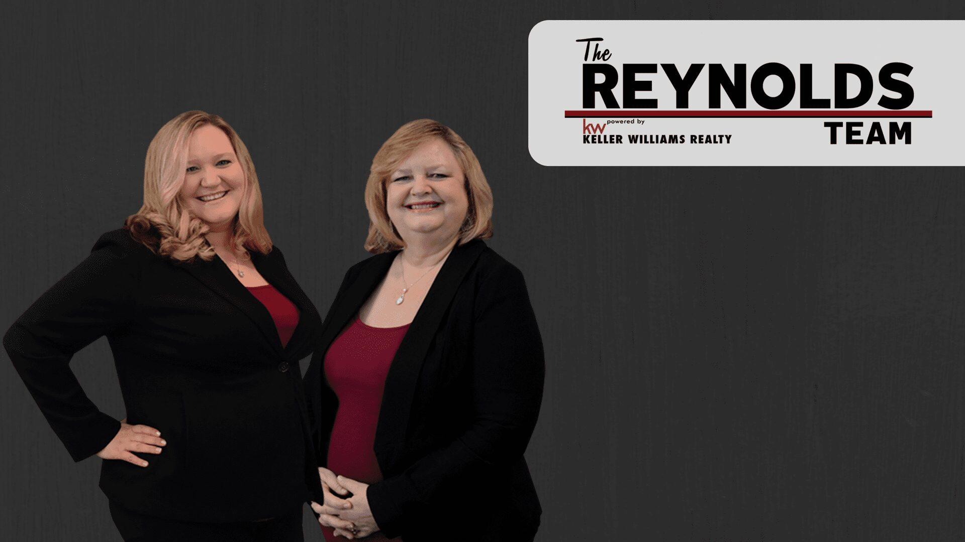 The Reynolds Family Business Story