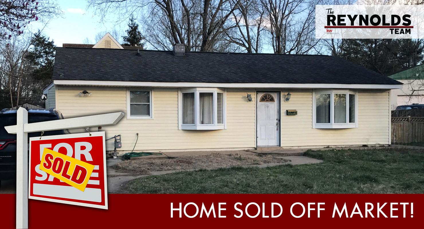 Manassas Home Sold Before It Hits The Market and For Full Asking Price!