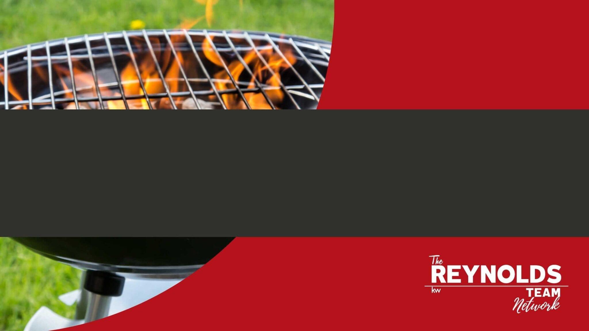 10 Easy Steps to Clean Your Grill